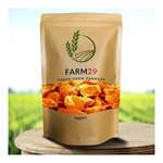 FARM 29- Fresh from Farmers Jaggery (500 Gm) (TAOPL-1064)